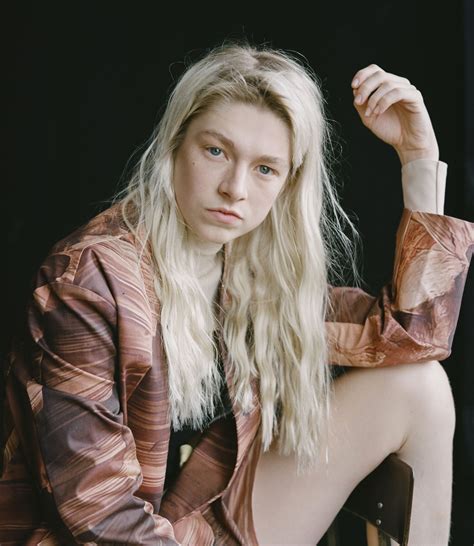 hunter schafer pics|Hunter Schafer Love